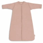 Saco dormir mangas extraíbles 70cm | Twinkling - Wild Rose