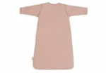 Saco dormir mangas extraíbles 70cm | Twinkling - Wild Rose - Imagen 2