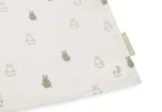 Pack x2 Muselinas 115cm | ANIMALS NOUGAT - Imagen 5