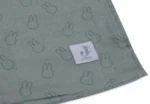 Pack x2 Muselinas 115cm | ANIMALS NOUGAT - Imagen 9