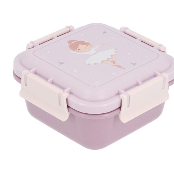 Caja almuerzo Grande | Ballet