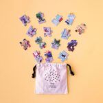 Puzzle 36 piezas | NIGHT & DAY IN BARCELONA - Imagen 10