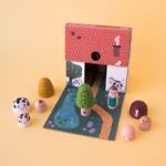 MI GRANJA DE MADERA - Imagen 2