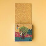 Puzzle bolsillo 24 piezas | MY LITTLE FARM - Imagen 5