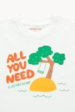 Camiseta ALL YOU NEED - Imagen 3