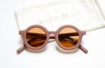 Gafas de sol GRECH&CO - BURLWOOD - Imagen 5
