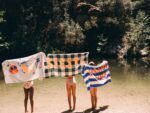 Toalla LEISURE - Imagen 3