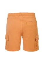 Bermuda denim | DRANESVILLE OCRE - Imagen 4