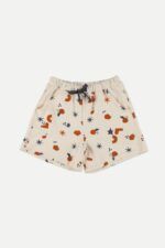 Bermuda estampada | JULIAN KIDS - Imagen 2