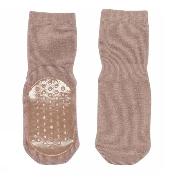 Calcetines - SÚPER ANTIDELIZANTES l LISO ROSE