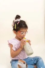 Botella de agua - Termo 420ml | Fruity - Imagen 7