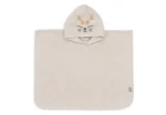 Poncho toalla | CHARLIE