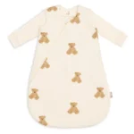 Saco dormir NEWBORN 4-SEASONS 60cm | Teddy Bear