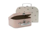 Pack x2 Maletas de juguetes - Animal Friends - Imagen 3