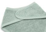 Pack x2 Baberos bandana | ASH GREEN - Imagen 2