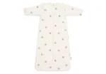 Saco dormir mangas extraíbles 90cm | Rosehip