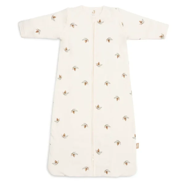 Saco dormir mangas extraíbles 90cm | Rosehip