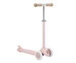 Patinete de 3 ruedas | Banwood ECO | Faded Pink