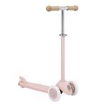 Patinete de 3 ruedas | Banwood ECO | Faded Pink