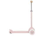 Patinete de 3 ruedas | Banwood ECO | Faded Pink - Imagen 2