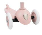 Patinete de 3 ruedas | Banwood ECO | Faded Pink - Imagen 4