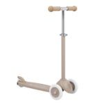 Patinete de 3 ruedas | Banwood ECO | Sand
