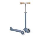 Patinete de 3 ruedas | Banwood ECO | Deep Sea