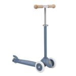 Patinete de 3 ruedas | Banwood ECO | Deep Sea
