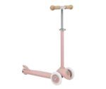 Patinete de 3 ruedas | Banwood ECO | Dusty Rose