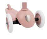 Patinete de 3 ruedas | Banwood ECO | Dusty Rose - Imagen 2
