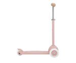 Patinete de 3 ruedas | Banwood ECO | Dusty Rose - Imagen 3