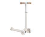Patinete de 3 ruedas | Banwood ECO | Ivory