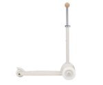 Patinete de 3 ruedas | Banwood ECO | Ivory - Imagen 4