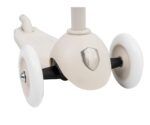 Patinete de 3 ruedas | Banwood ECO | Ivory - Imagen 2