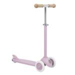 Patinete de 3 ruedas | Banwood ECO | Lavender