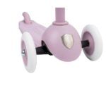 Patinete de 3 ruedas | Banwood ECO | Lavender - Imagen 2