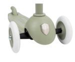 Patinete de 3 ruedas | Banwood ECO | Olive - Imagen 2