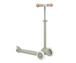 Patinete de 3 ruedas | Banwood ECO | Olive
