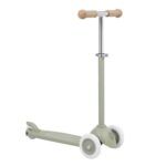 Patinete de 3 ruedas | Banwood ECO | Olive