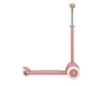 Patinete de 3 ruedas | Banwood ECO | Raspberry - Imagen 4
