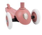 Patinete de 3 ruedas | Banwood ECO | Raspberry - Imagen 2