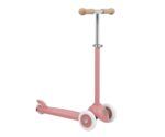 Patinete de 3 ruedas | Banwood ECO | Raspberry