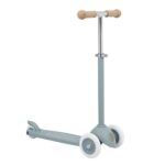 Patinete de 3 ruedas | Banwood ECO | Teal