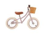 Bicicleta sin pedales | Banwood First Go! | Dusty Pink