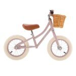 Bicicleta sin pedales | Banwood First Go! | Dusty Pink