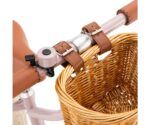 Bicicleta sin pedales | Banwood First Go! | Dusty Pink - Imagen 4