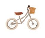Bicicleta sin pedales | Banwood First Go! | Beige