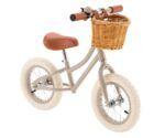 Bicicleta sin pedales | Banwood First Go! | Beige - Imagen 2