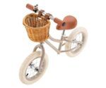 Bicicleta sin pedales | Banwood First Go! | Beige - Imagen 3