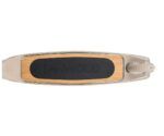MAXI PATINETE | Banwood | Beige - Imagen 4